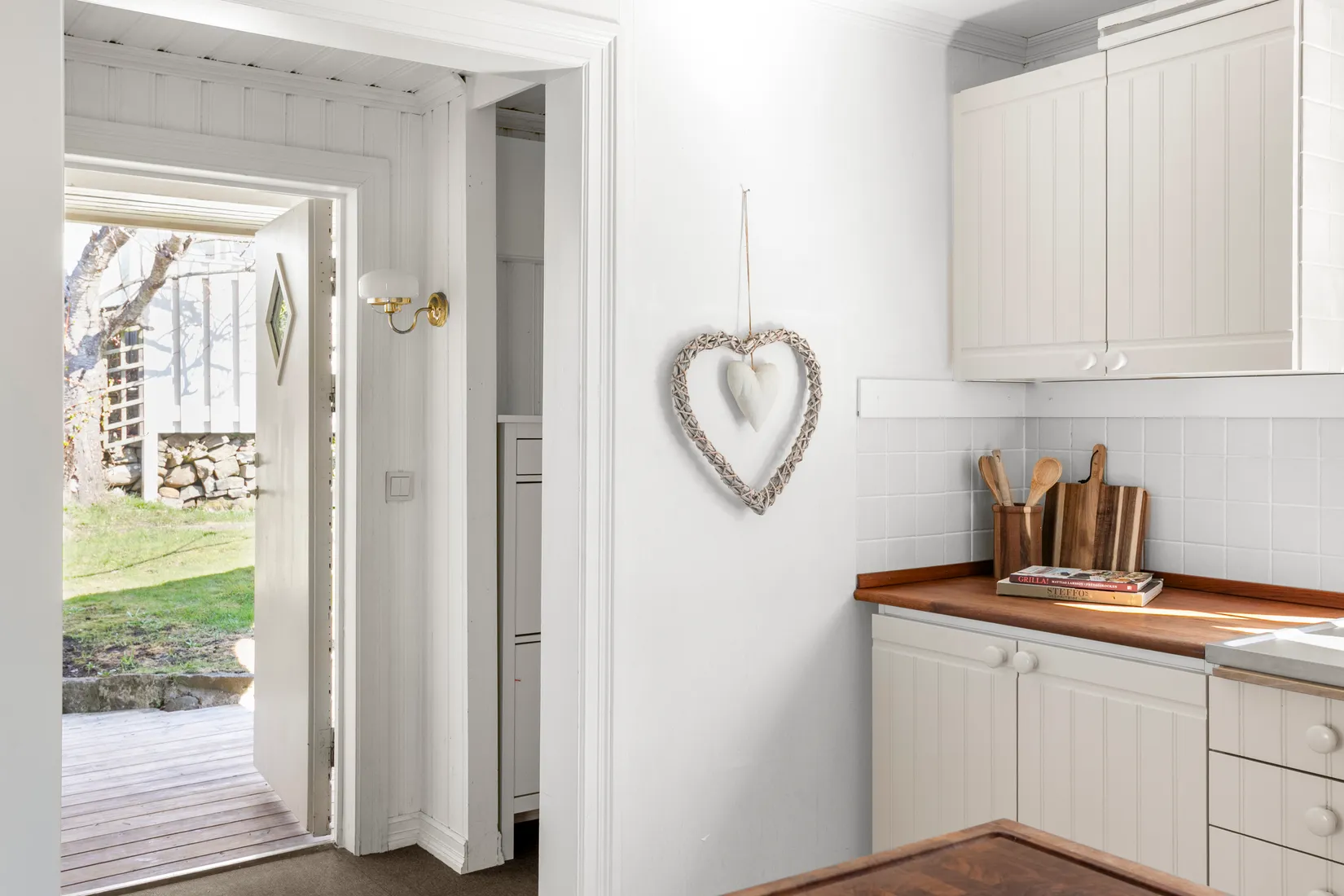 Fritidshus, Solviksvägen 22, Apelviken, Varberg