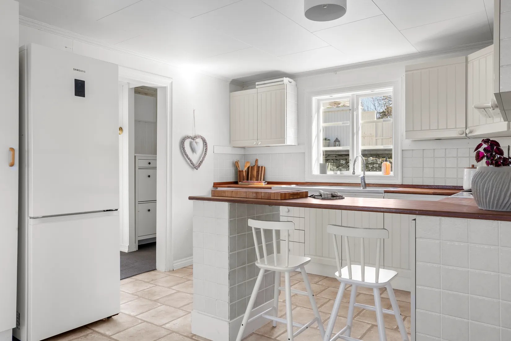 Fritidshus, Solviksvägen 22, Apelviken, Varberg