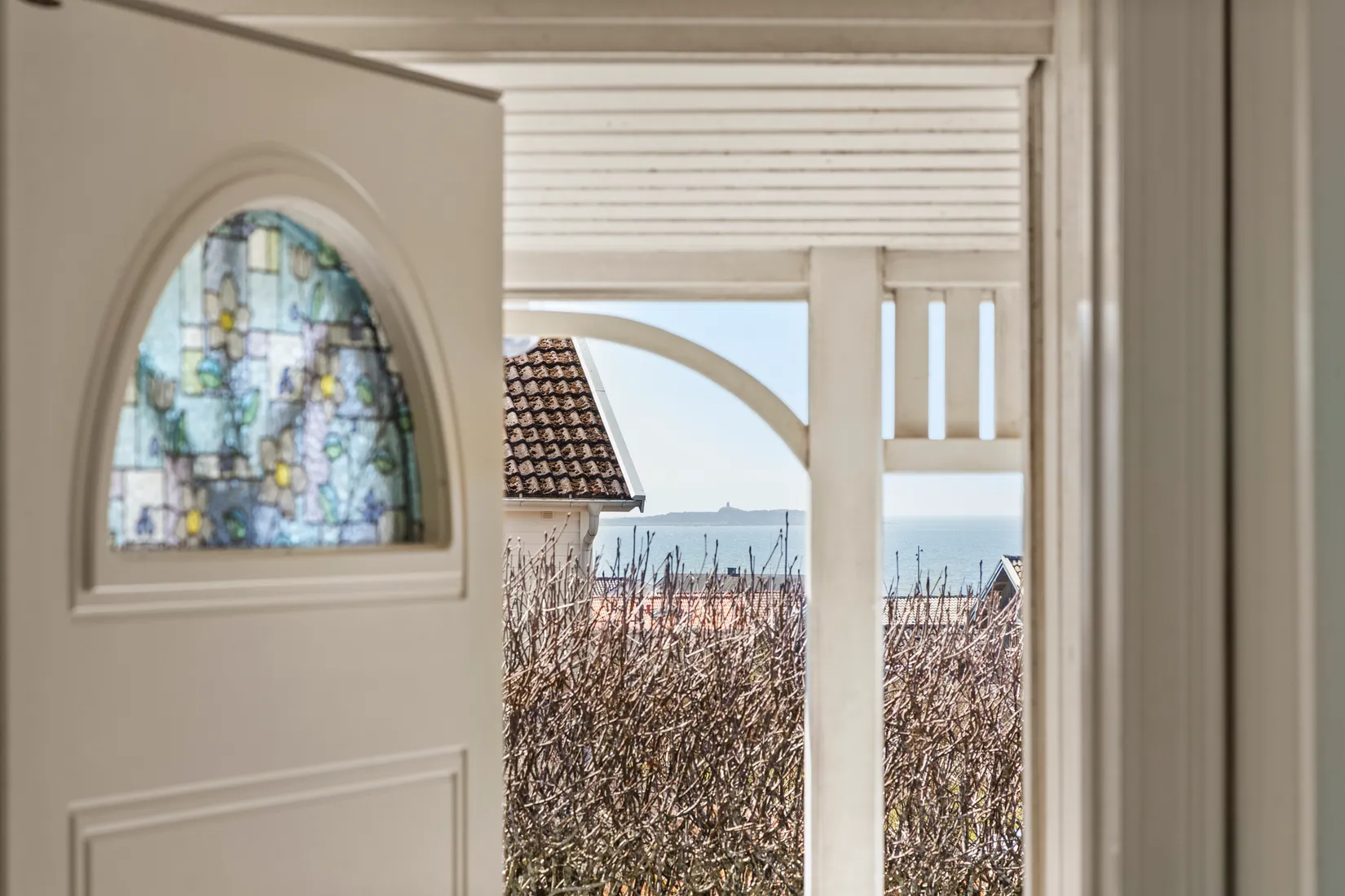 Fritidshus, Solviksvägen 22, Apelviken, Varberg