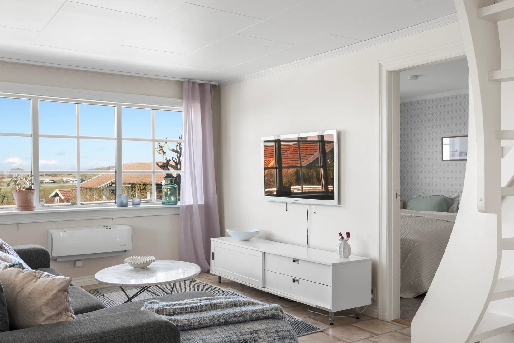 Fritidshus, Solviksvägen 22, Apelviken, Varberg