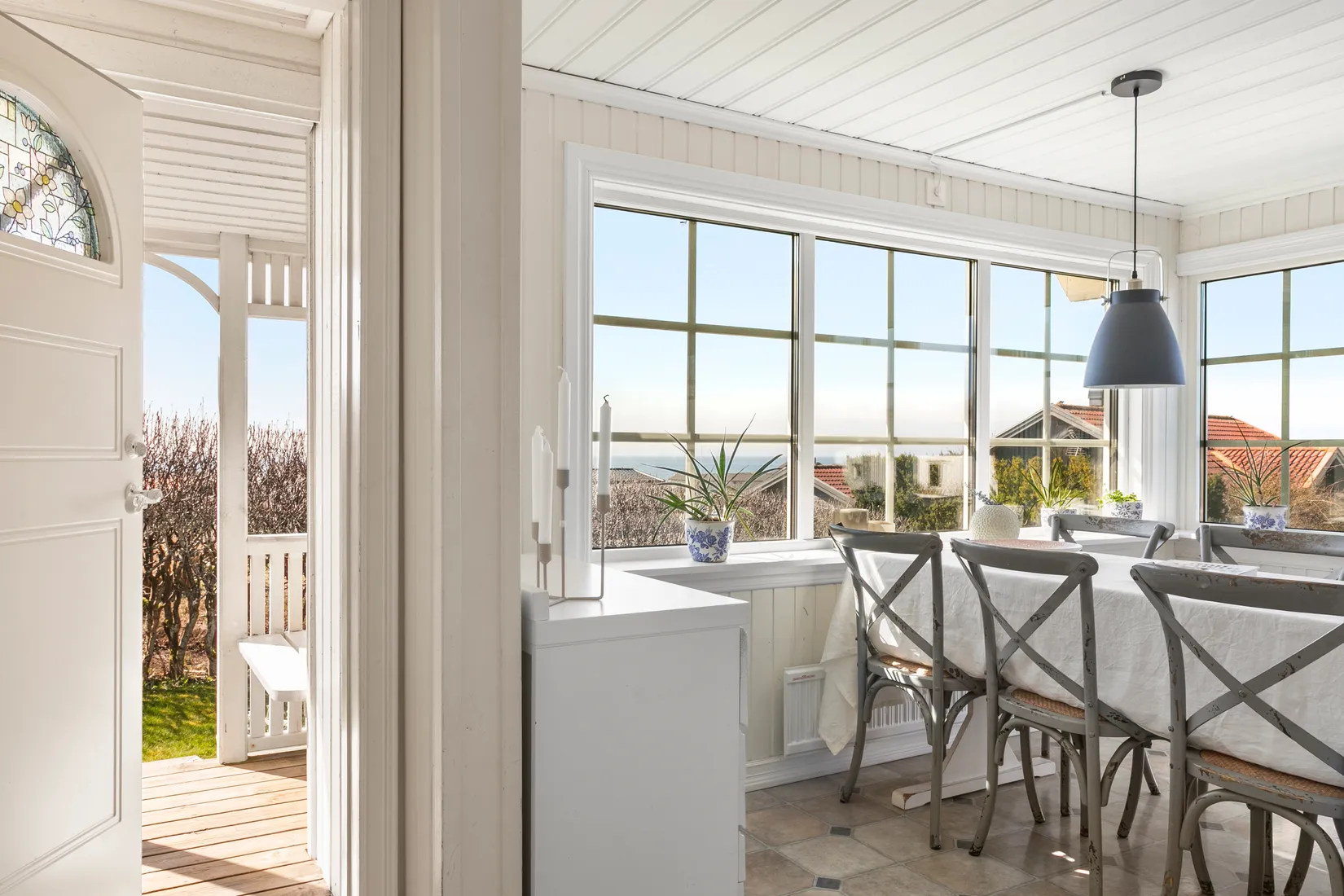 Fritidshus, Solviksvägen 22, Apelviken, Varberg