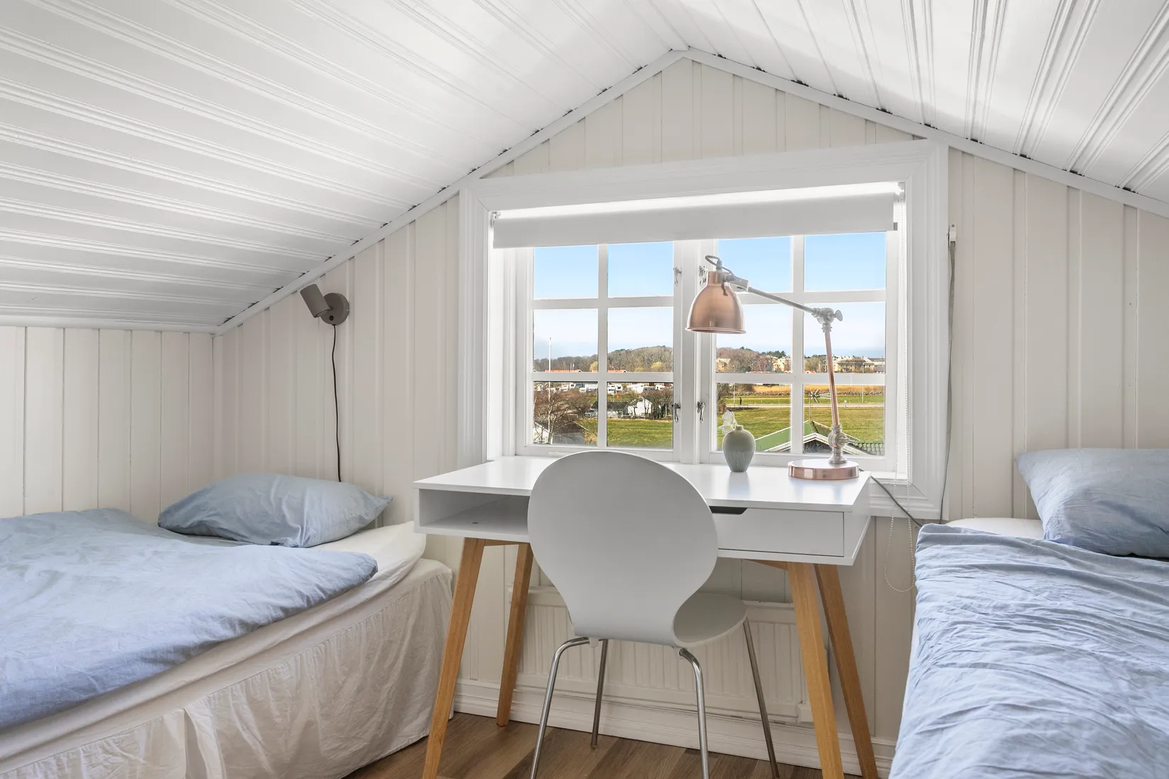 Fritidshus, Solviksvägen 22, Apelviken, Varberg