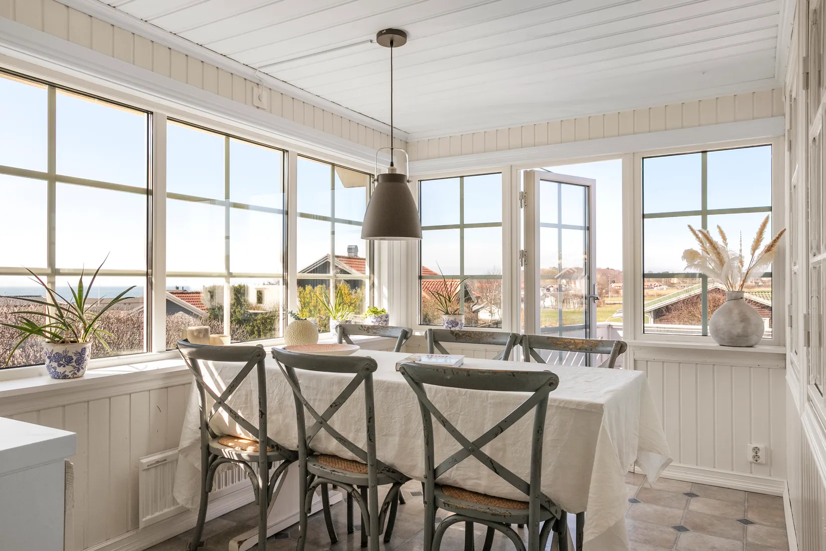 Fritidshus, Solviksvägen 22, Apelviken, Varberg