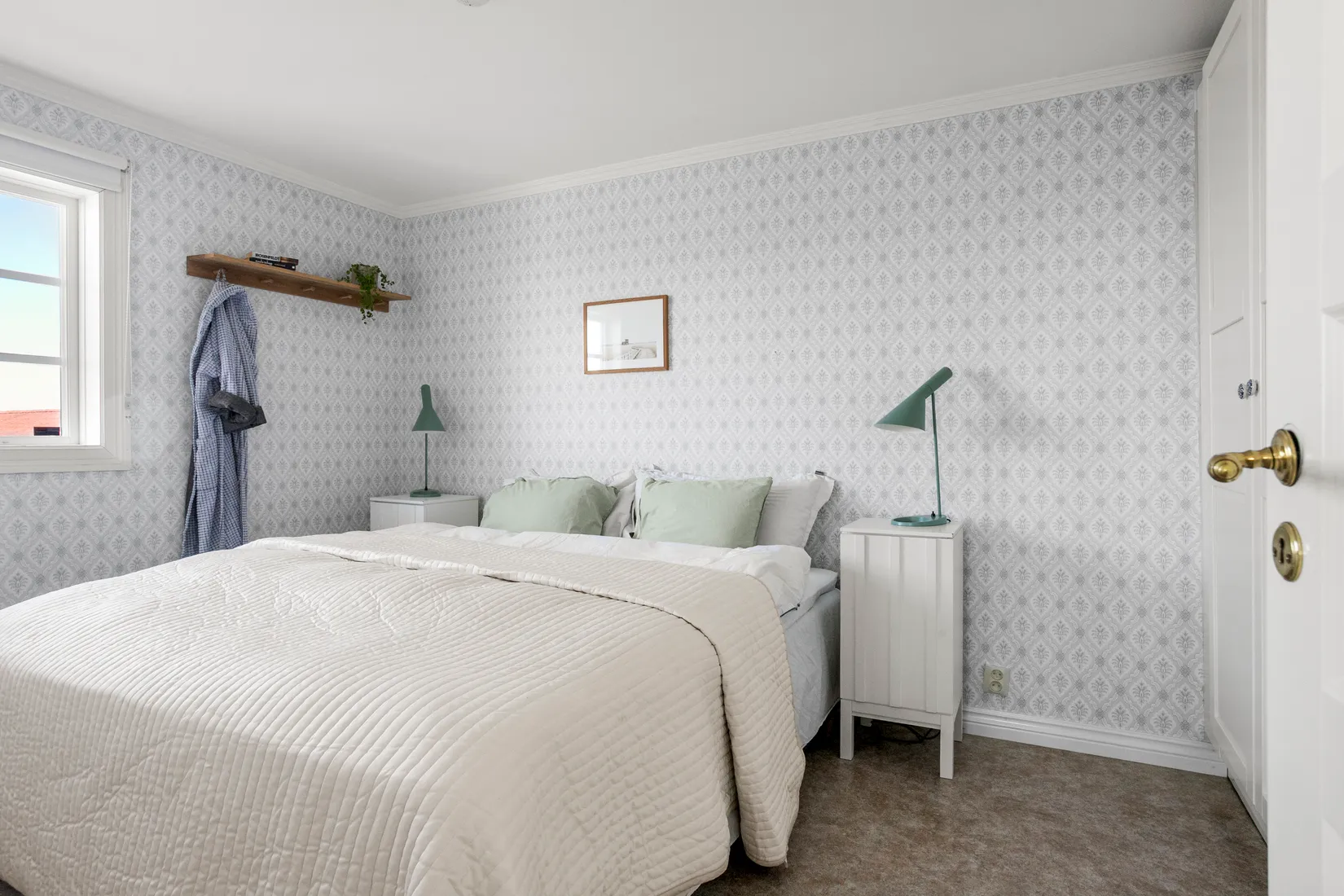 Fritidshus, Solviksvägen 22, Apelviken, Varberg