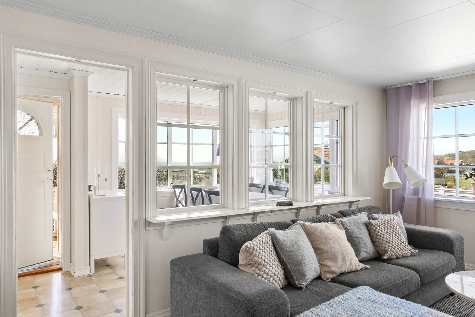 Fritidshus, Solviksvägen 22, Apelviken, Varberg