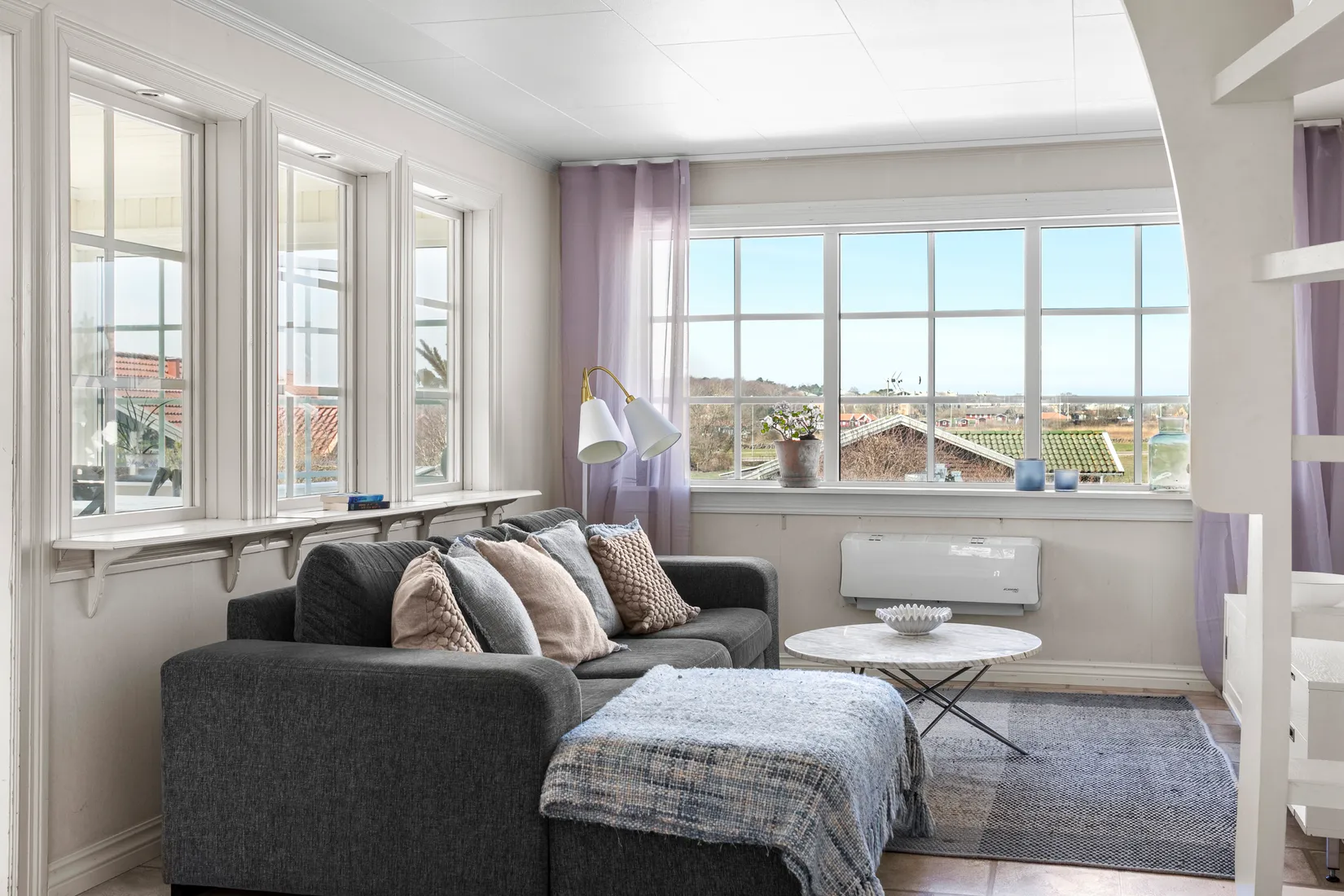 Fritidshus, Solviksvägen 22, Apelviken, Varberg