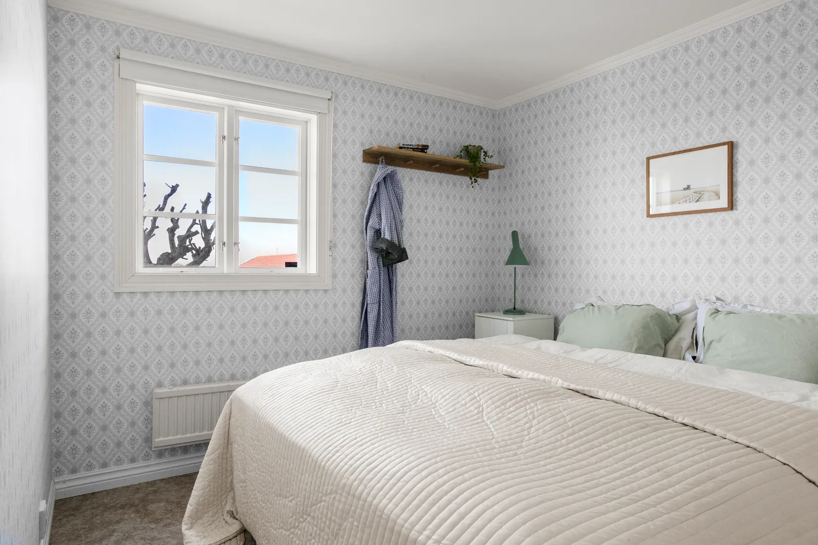 Fritidshus, Solviksvägen 22, Apelviken, Varberg