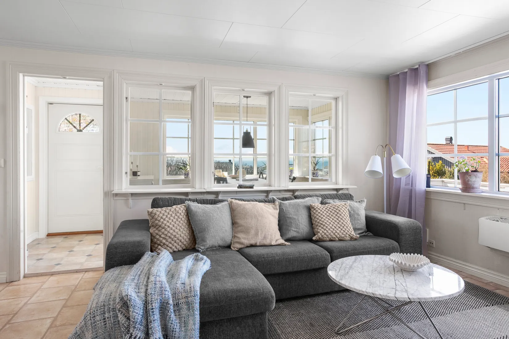 Fritidshus, Solviksvägen 22, Apelviken, Varberg