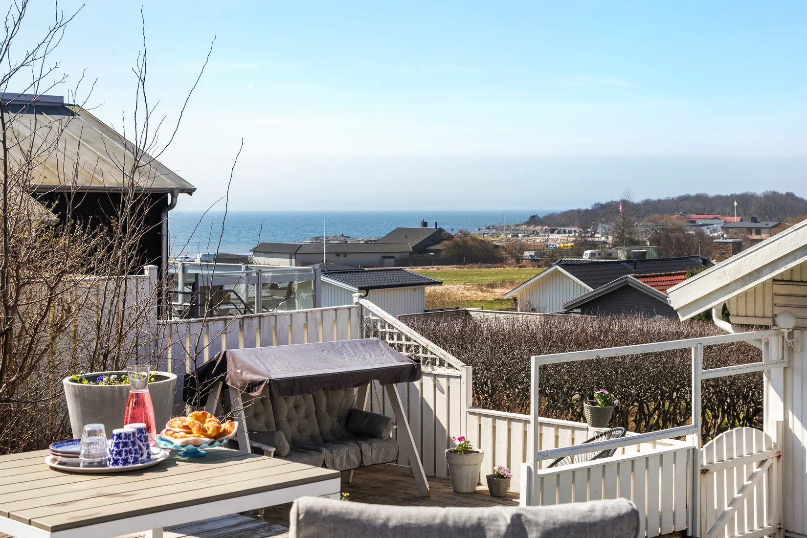 Fritidshus, Solviksvägen 22, Apelviken, Varberg