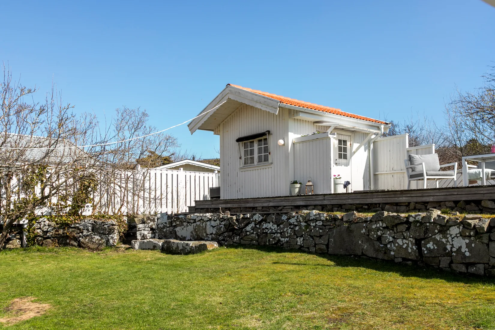 Fritidshus, Solviksvägen 22, Apelviken, Varberg
