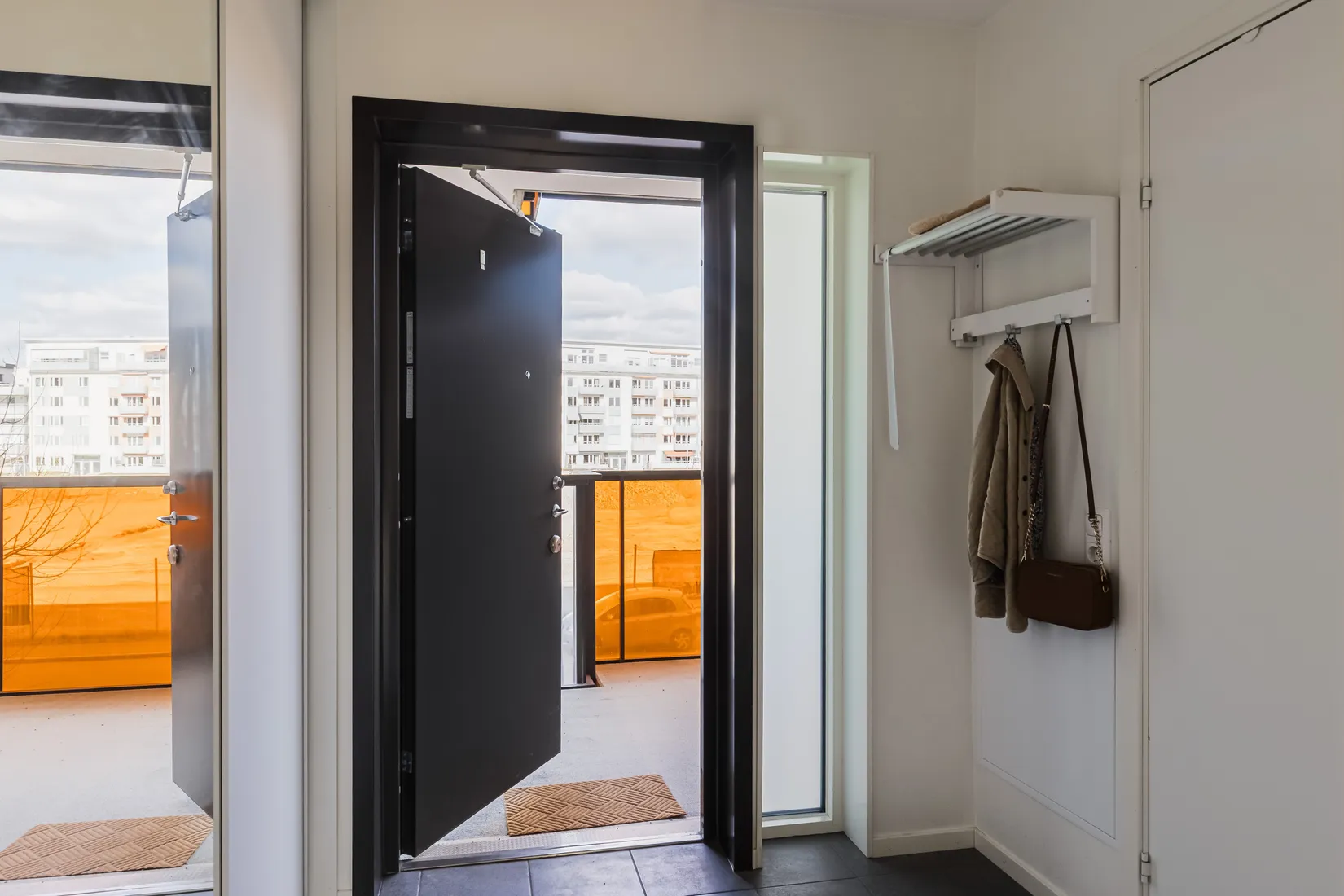 Bostadsrätt, Industrigatan 19, Kungsängen, Uppsala