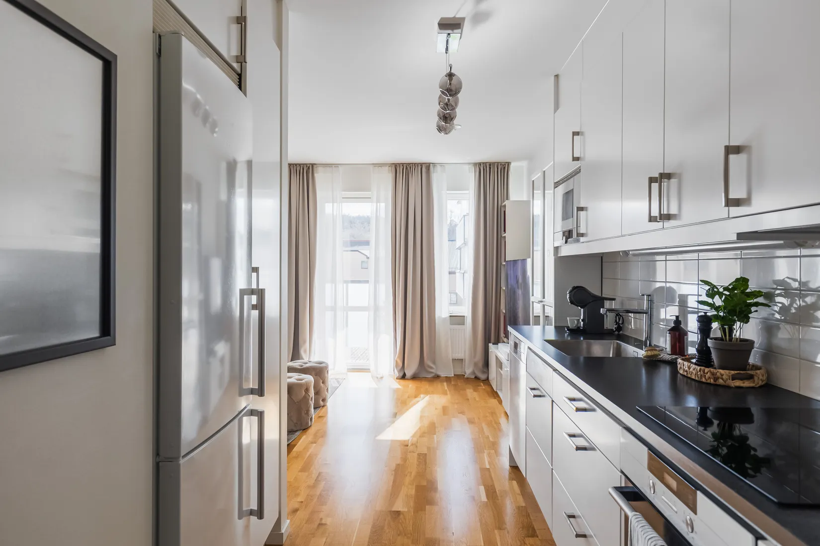 Bostadsrätt, Industrigatan 19, Kungsängen, Uppsala