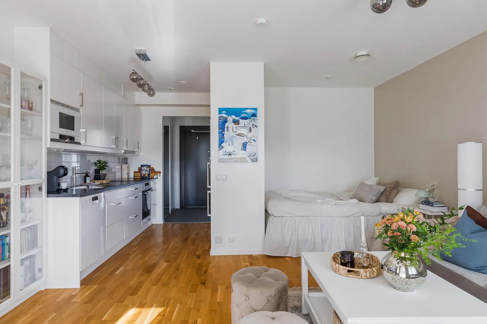 Bostadsrätt, Industrigatan 19, Kungsängen, Uppsala