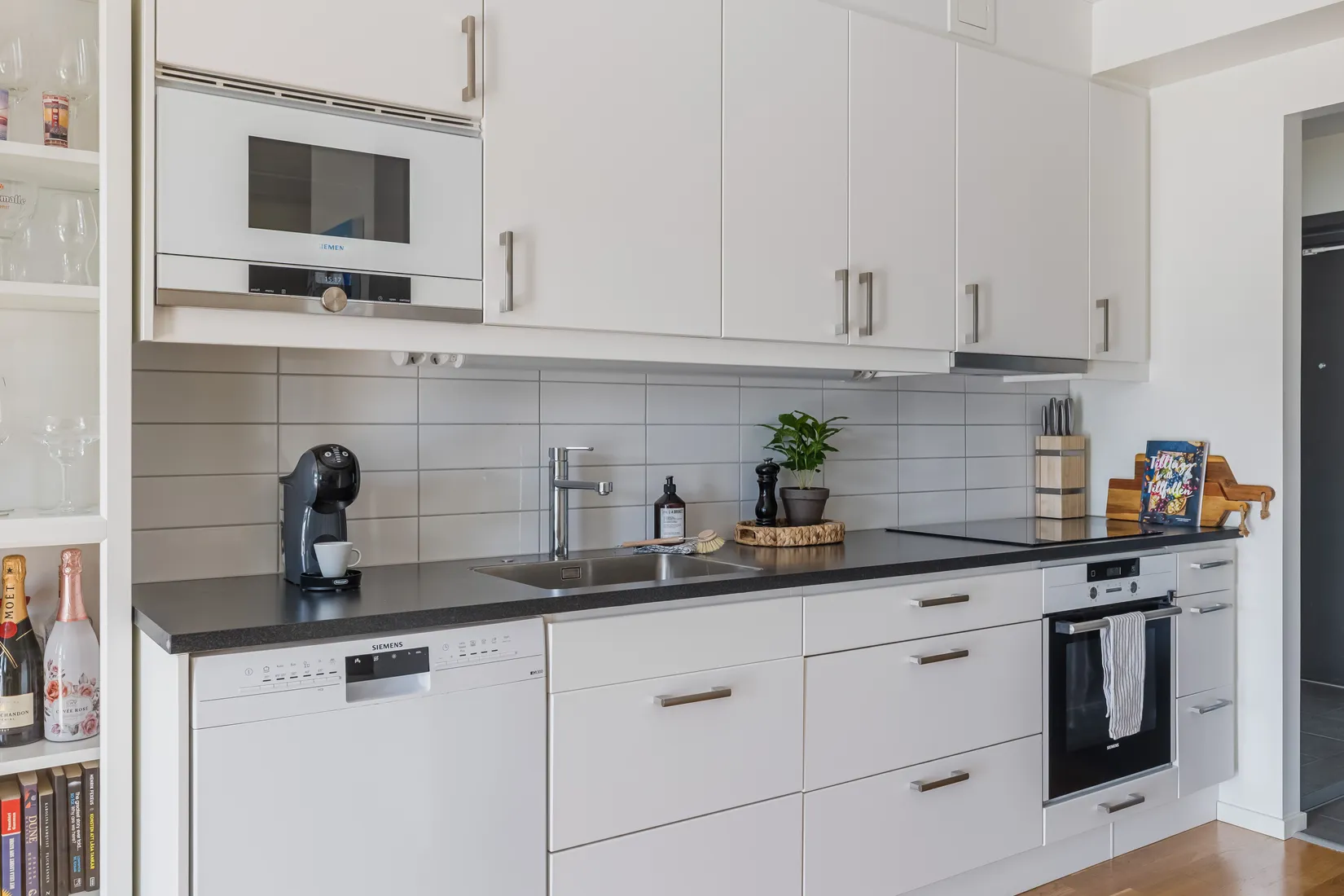 Bostadsrätt, Industrigatan 19, Kungsängen, Uppsala