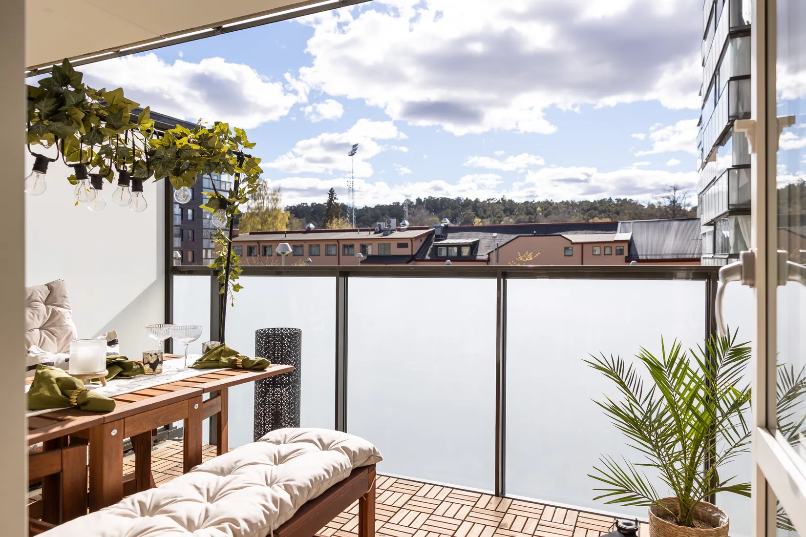 Bostadsrätt, Industrigatan 19, Kungsängen, Uppsala