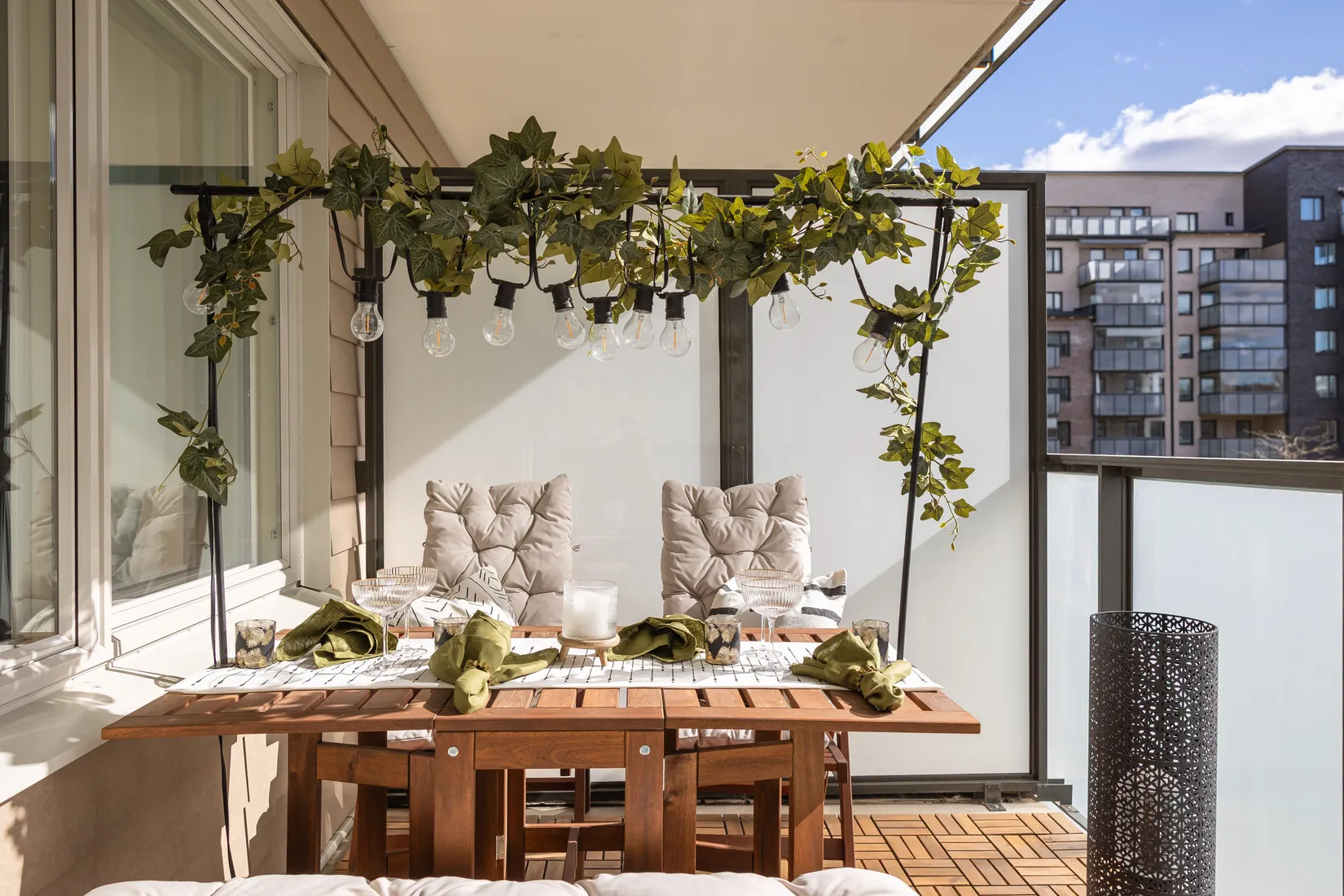 Bostadsrätt, Industrigatan 19, Kungsängen, Uppsala