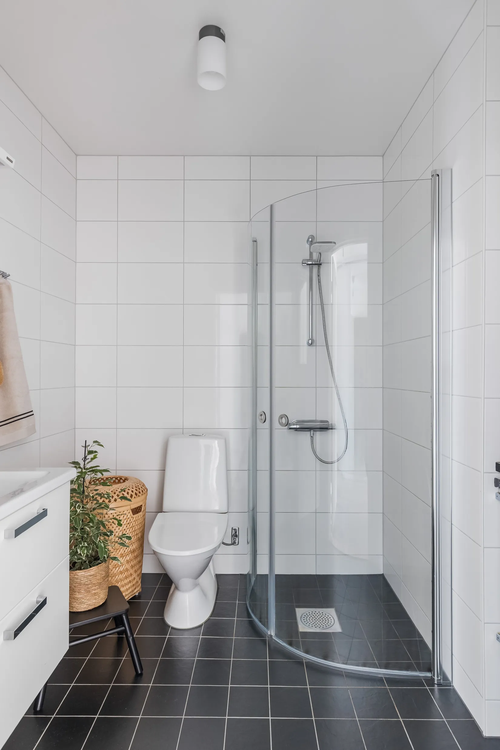 Bostadsrätt, Industrigatan 19, Kungsängen, Uppsala