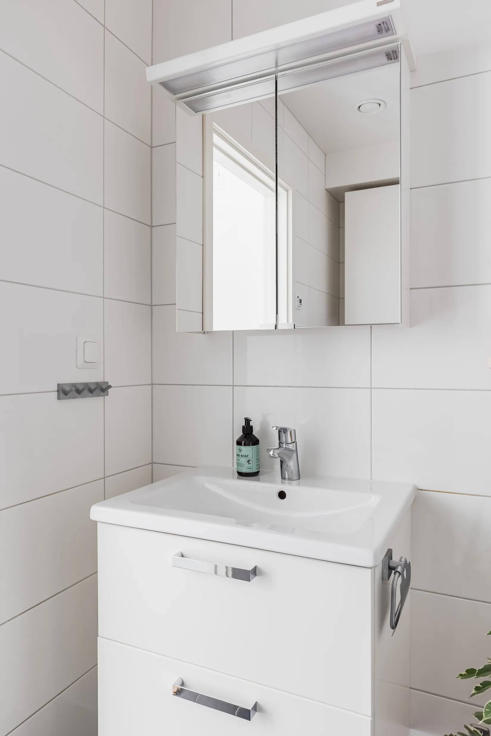 Bostadsrätt, Industrigatan 19, Kungsängen, Uppsala