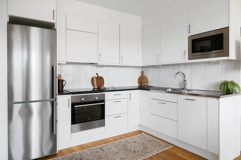 Bostadsrätt, Engelbrektsvägen 41A, våning 8 av 8, Jakobsberg, Järfälla