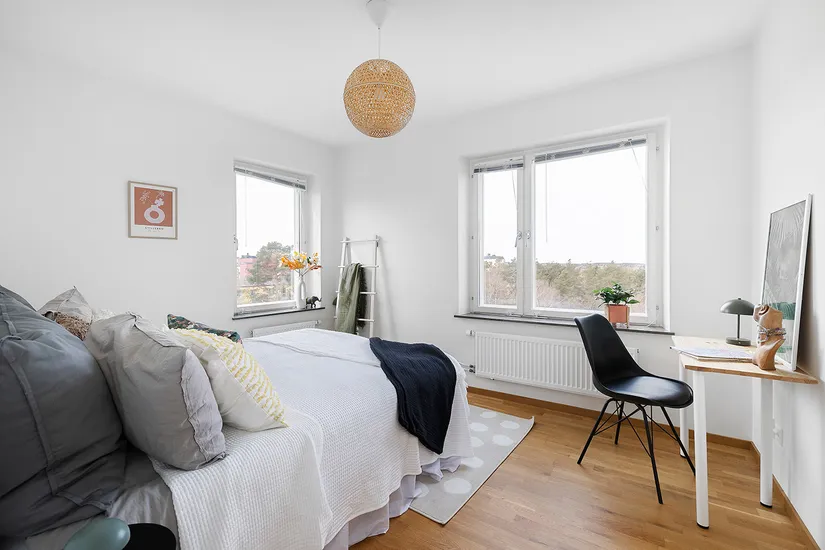 Bostadsrätt, Engelbrektsvägen 41A, våning 8 av 8, Jakobsberg, Järfälla