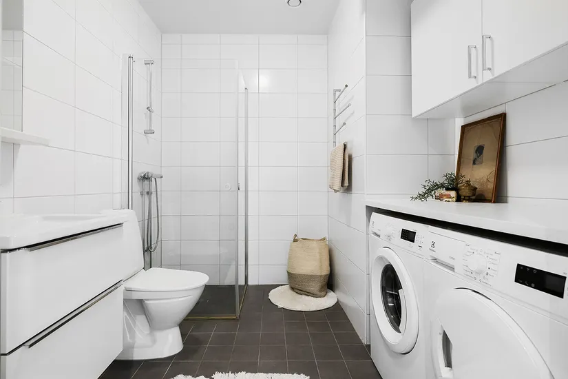 Bostadsrätt, Engelbrektsvägen 41A, våning 8 av 8, Jakobsberg, Järfälla