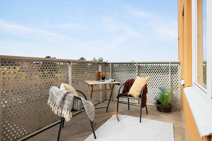 Bostadsrätt, Engelbrektsvägen 41A, våning 8 av 8, Jakobsberg, Järfälla