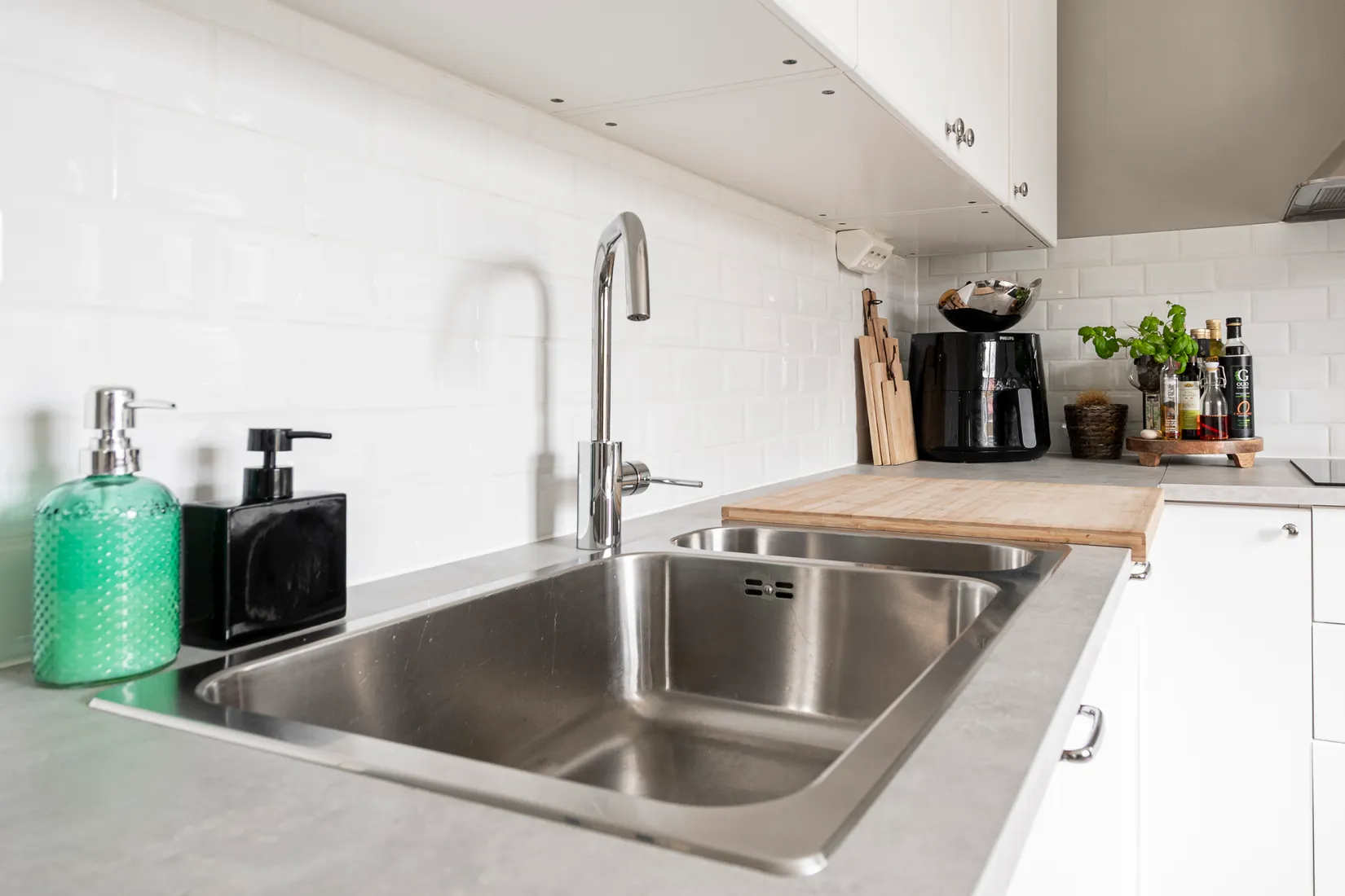 Villa, Gjutargatan 23, Haga, Västerås