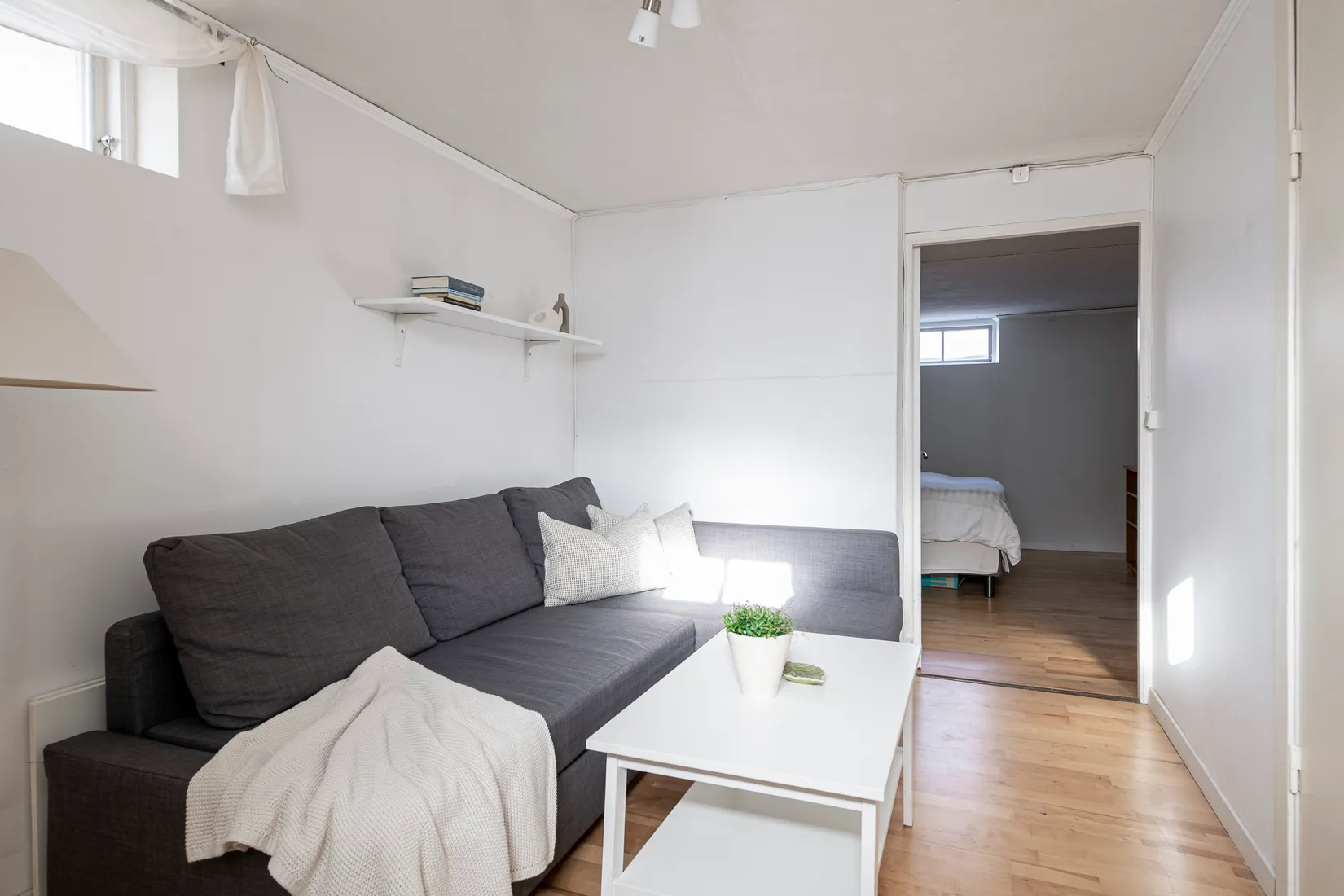 Villa, Gjutargatan 23, Haga, Västerås