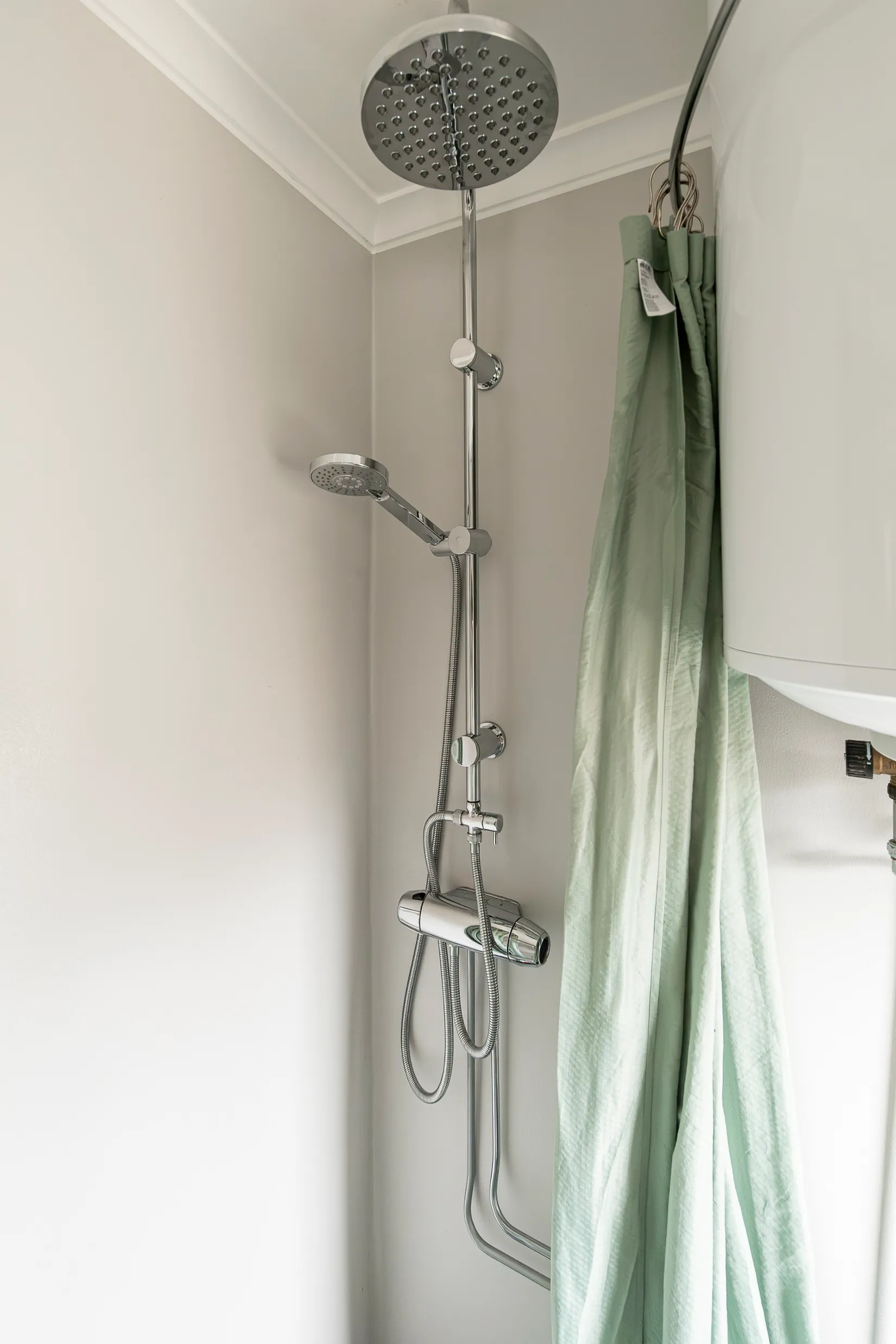 Villa, Gjutargatan 23, Haga, Västerås