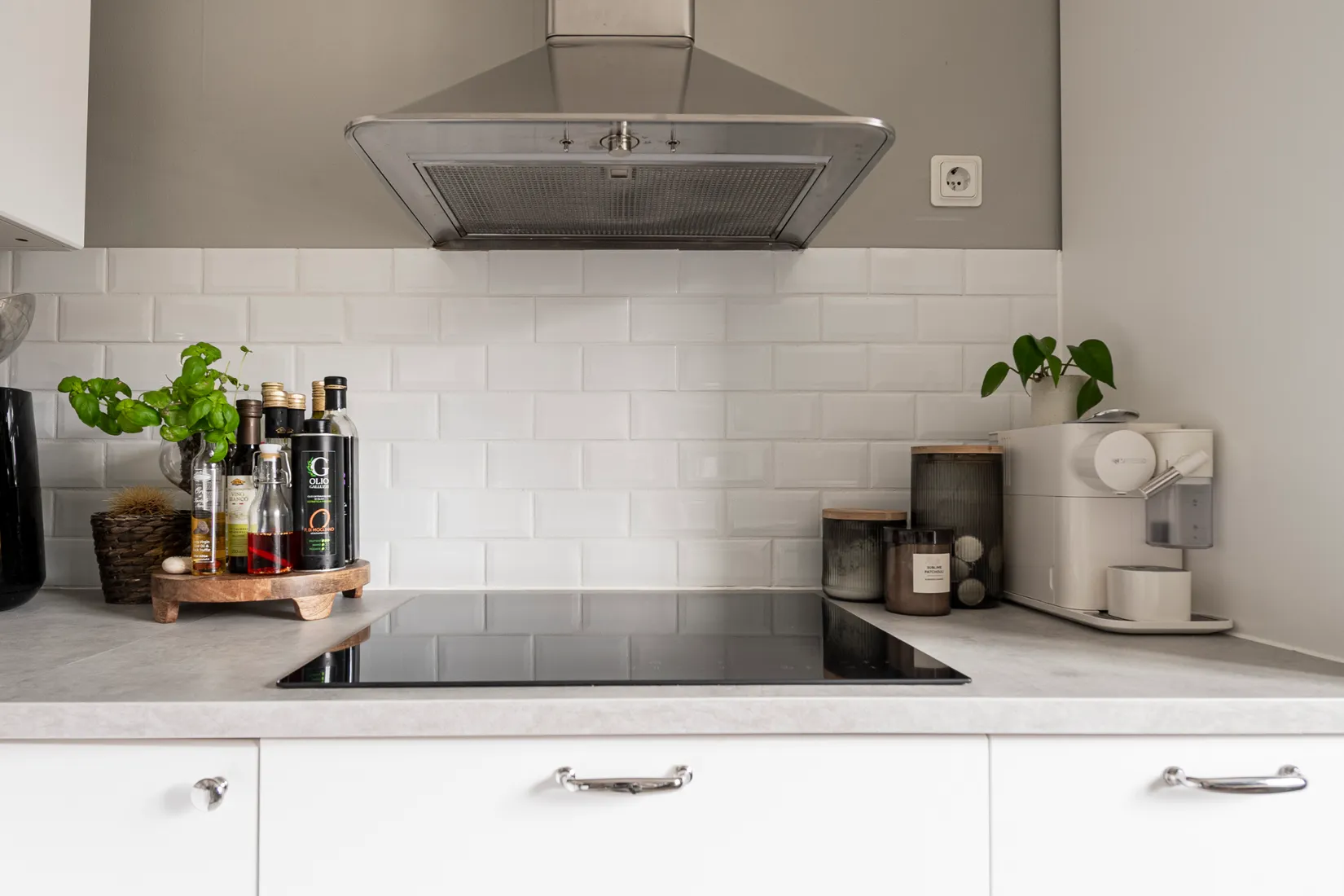 Villa, Gjutargatan 23, Haga, Västerås