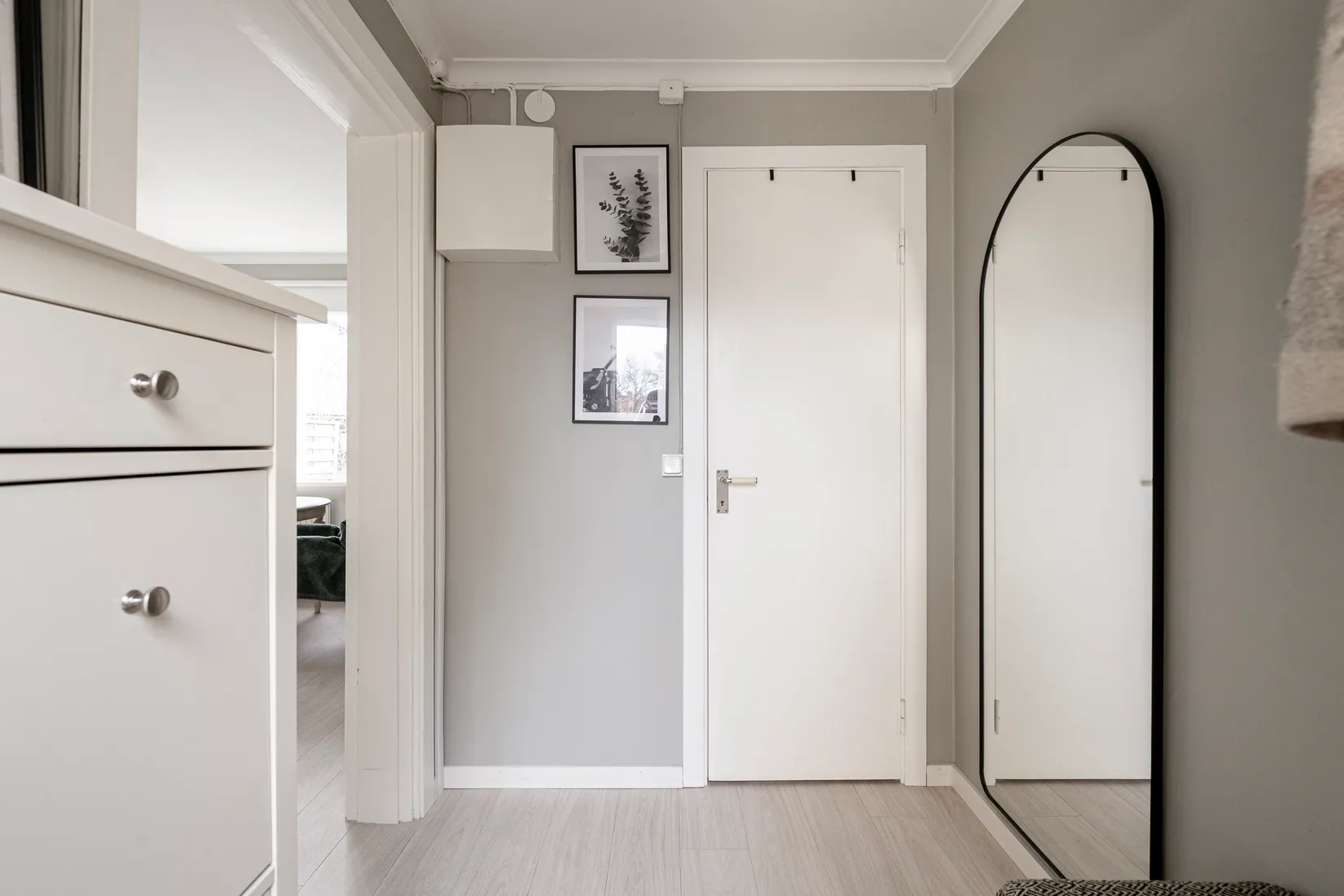 Villa, Gjutargatan 23, Haga, Västerås