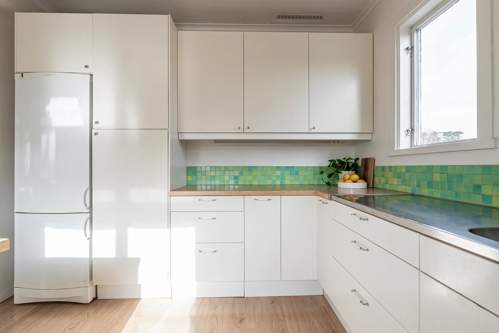 Villa, Gjutargatan 23, Haga, Västerås