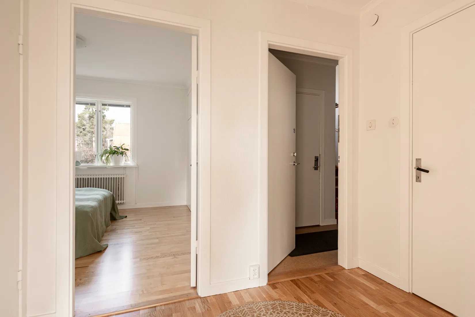 Villa, Gjutargatan 23, Haga, Västerås