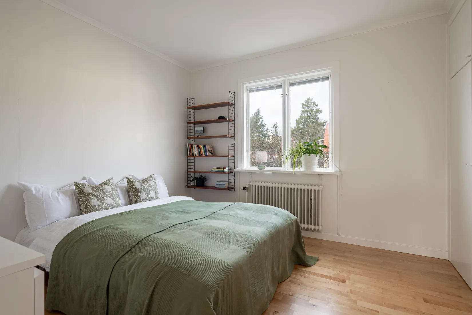 Villa, Gjutargatan 23, Haga, Västerås