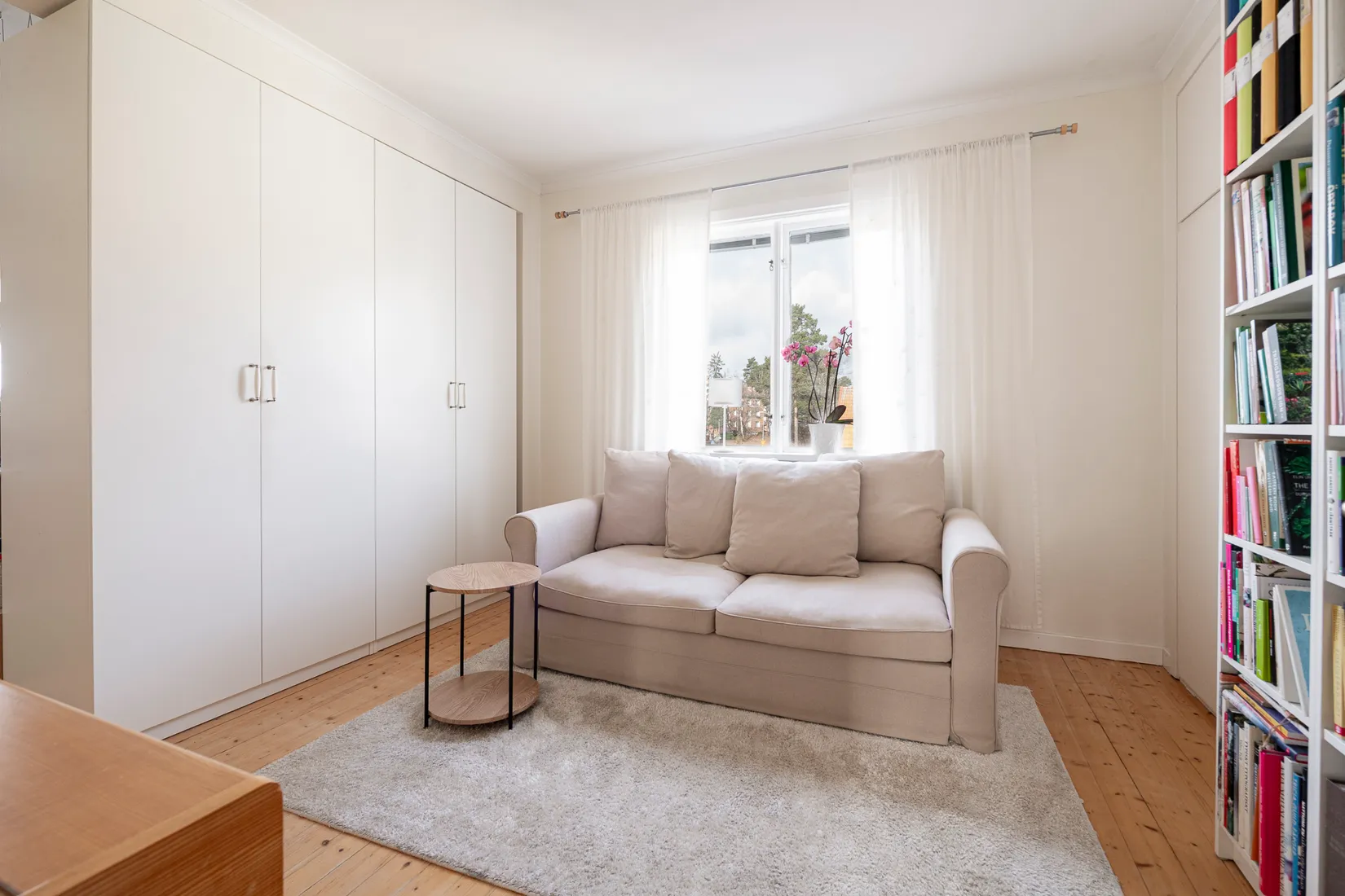 Villa, Gjutargatan 23, Haga, Västerås