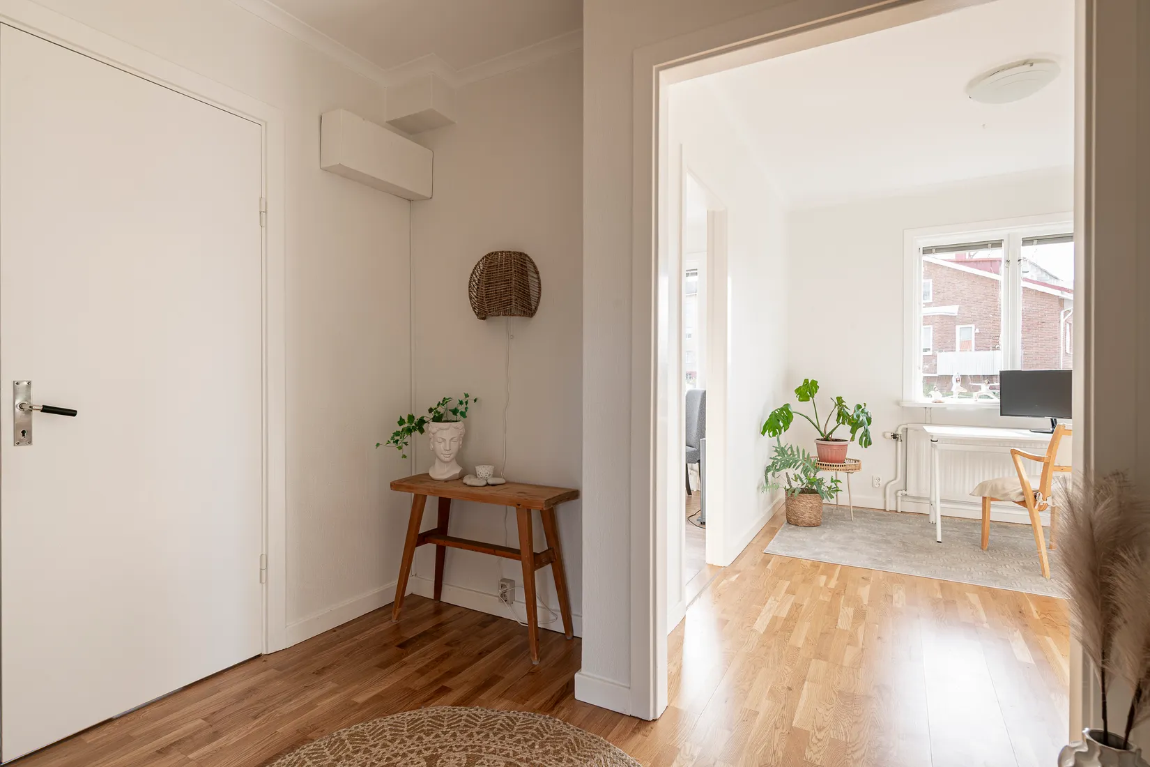 Villa, Gjutargatan 23, Haga, Västerås