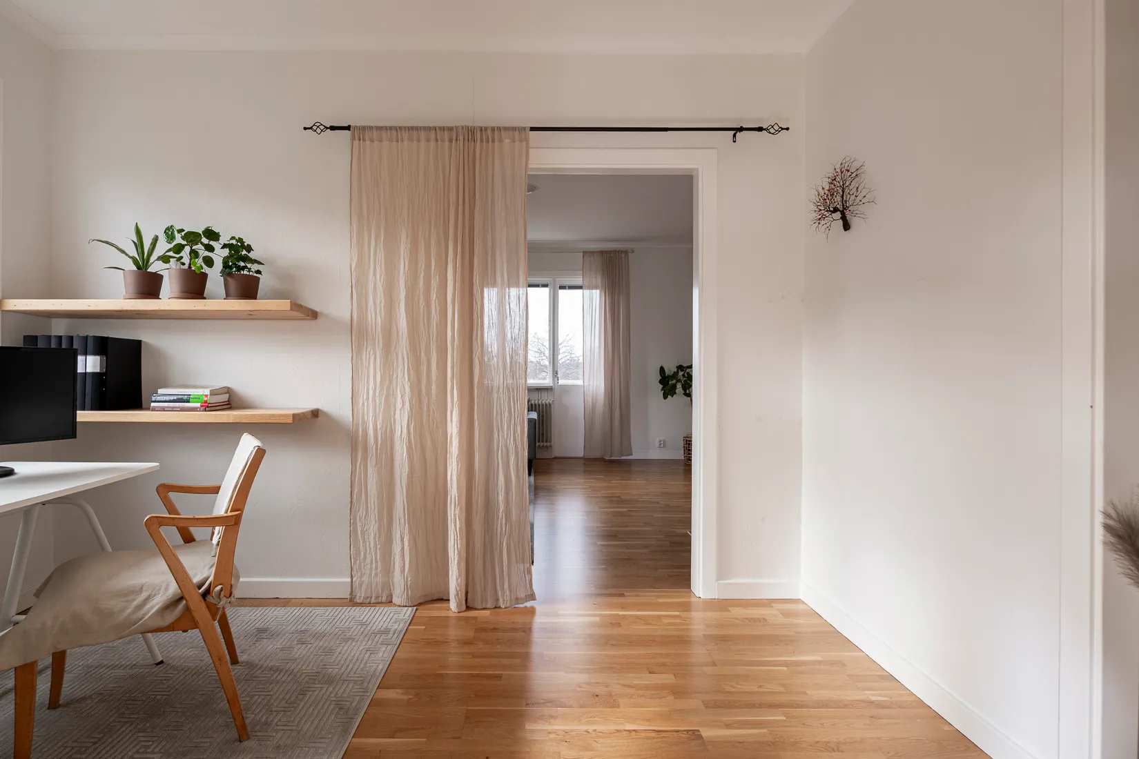 Villa, Gjutargatan 23, Haga, Västerås