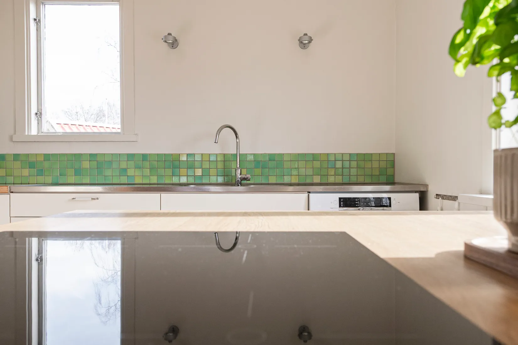 Villa, Gjutargatan 23, Haga, Västerås