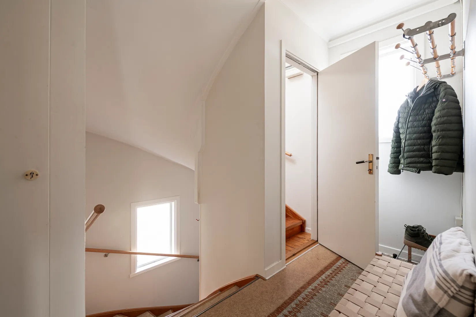 Villa, Gjutargatan 23, Haga, Västerås