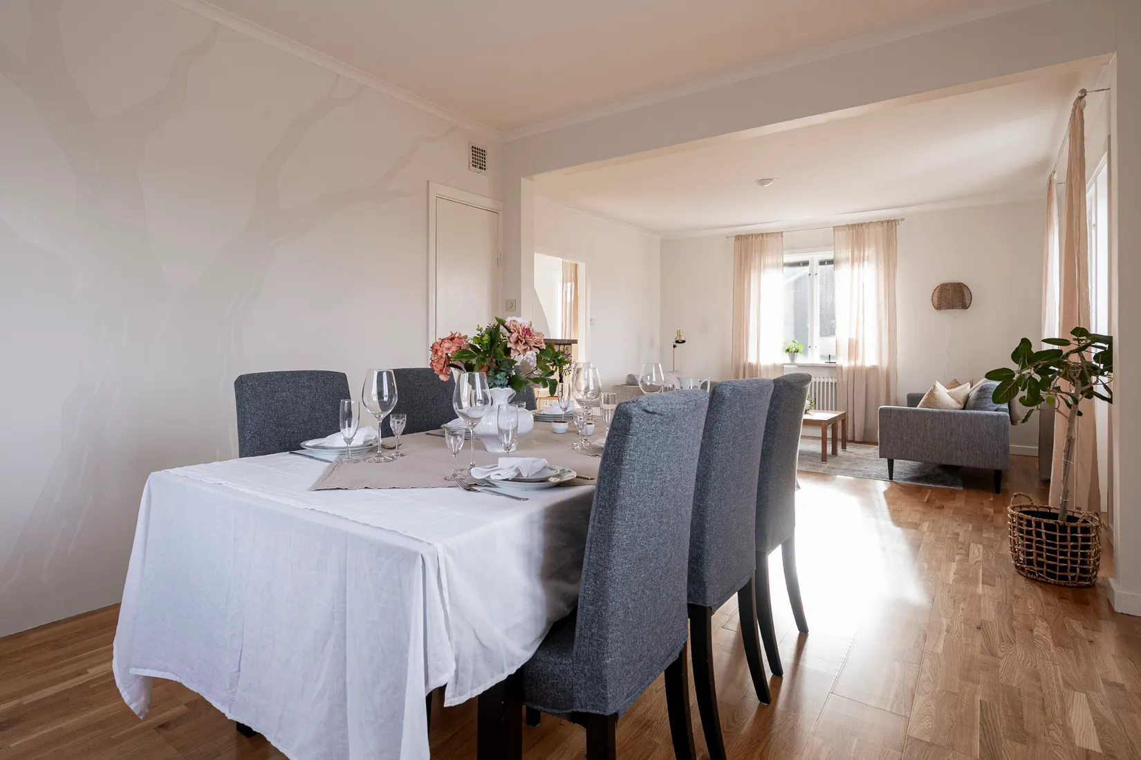 Villa, Gjutargatan 23, Haga, Västerås