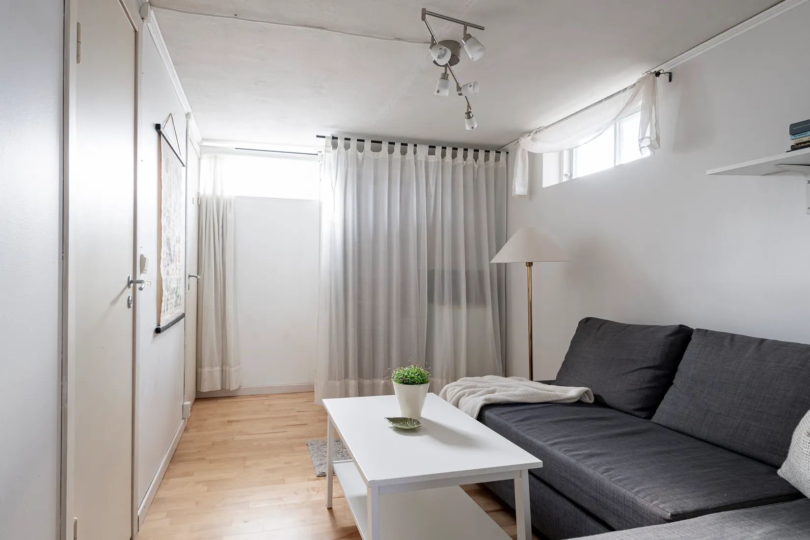 Villa, Gjutargatan 23, Haga, Västerås