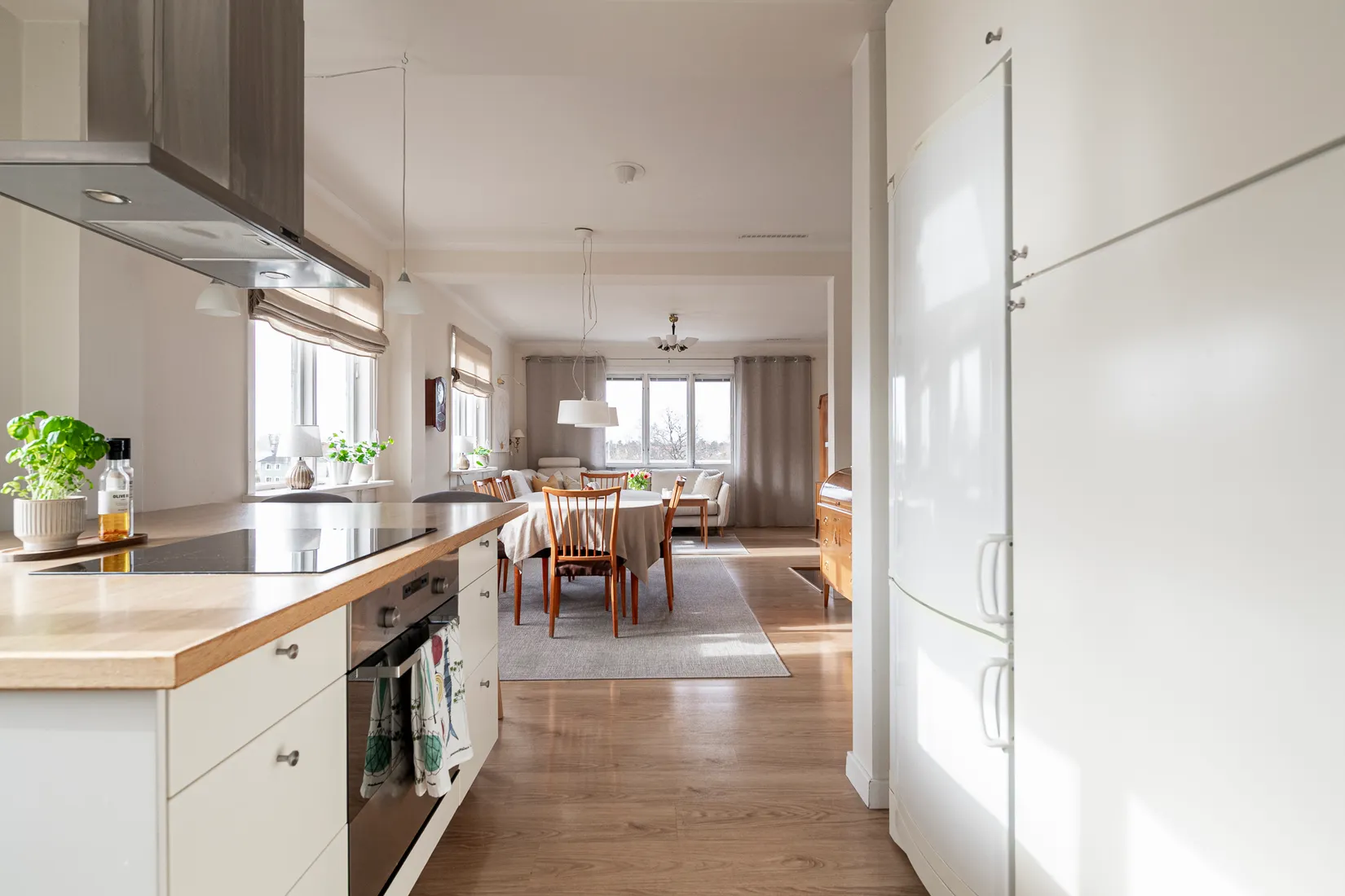 Villa, Gjutargatan 23, Haga, Västerås