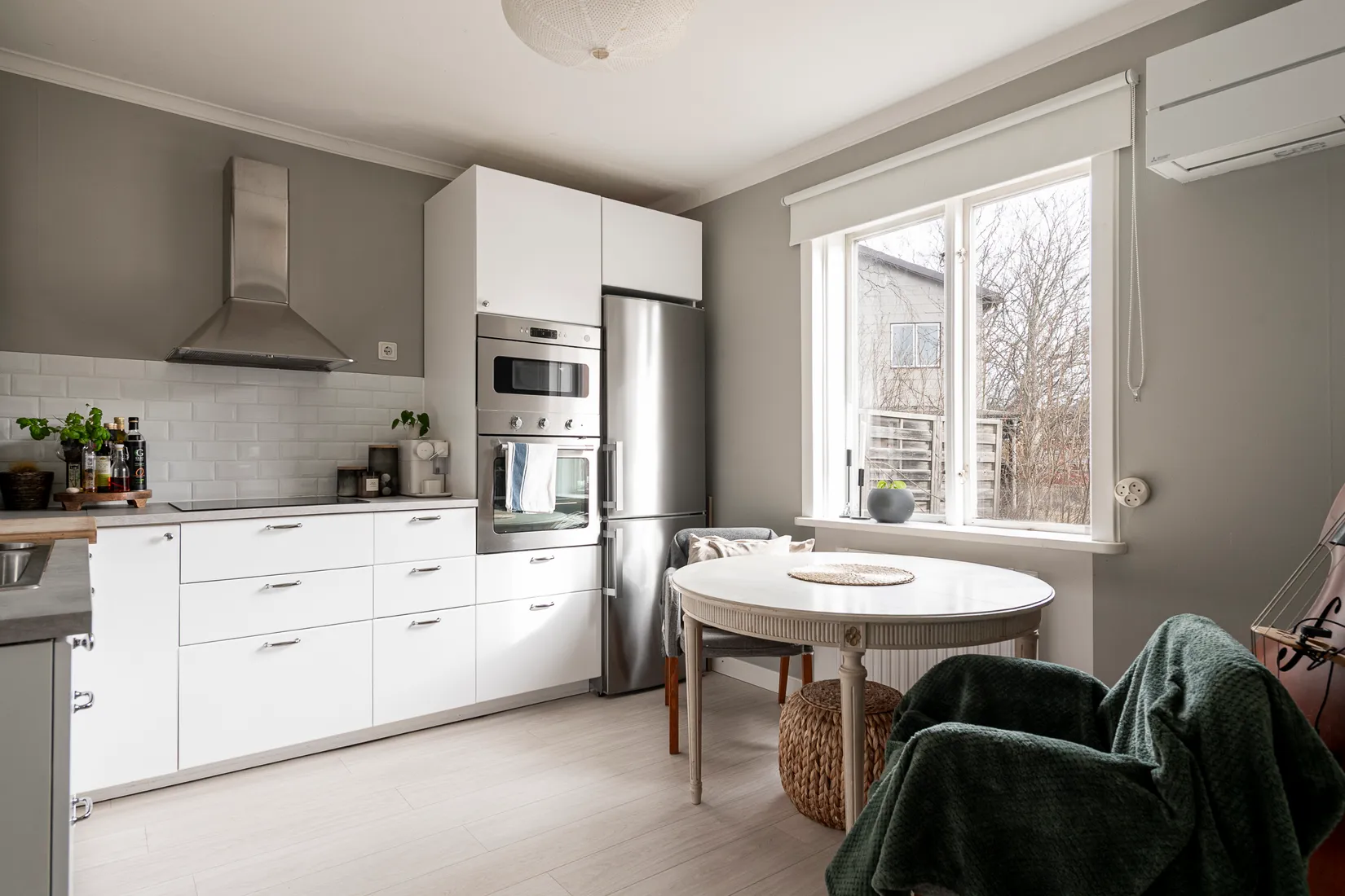 Villa, Gjutargatan 23, Haga, Västerås