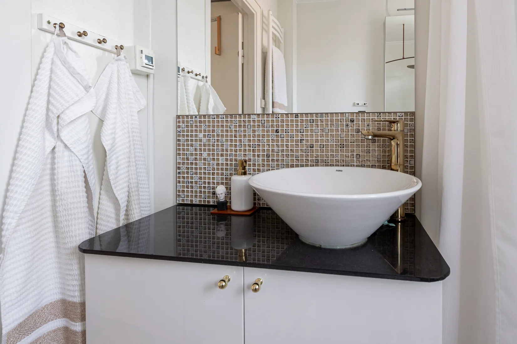 Villa, Gjutargatan 23, Haga, Västerås