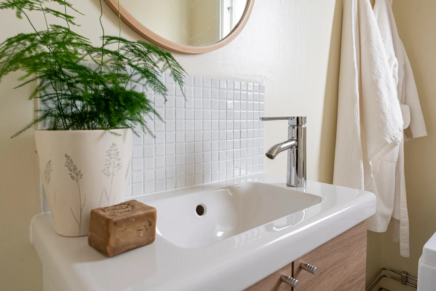 Villa, Gjutargatan 23, Haga, Västerås