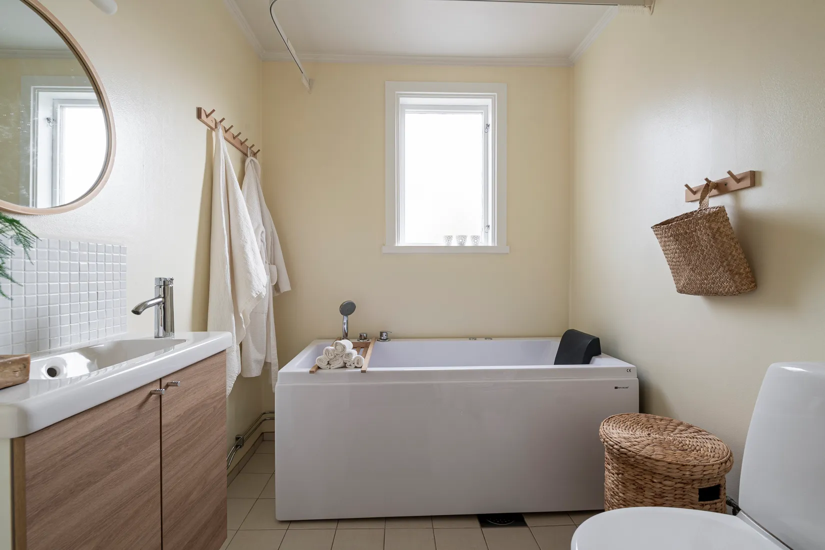 Villa, Gjutargatan 23, Haga, Västerås