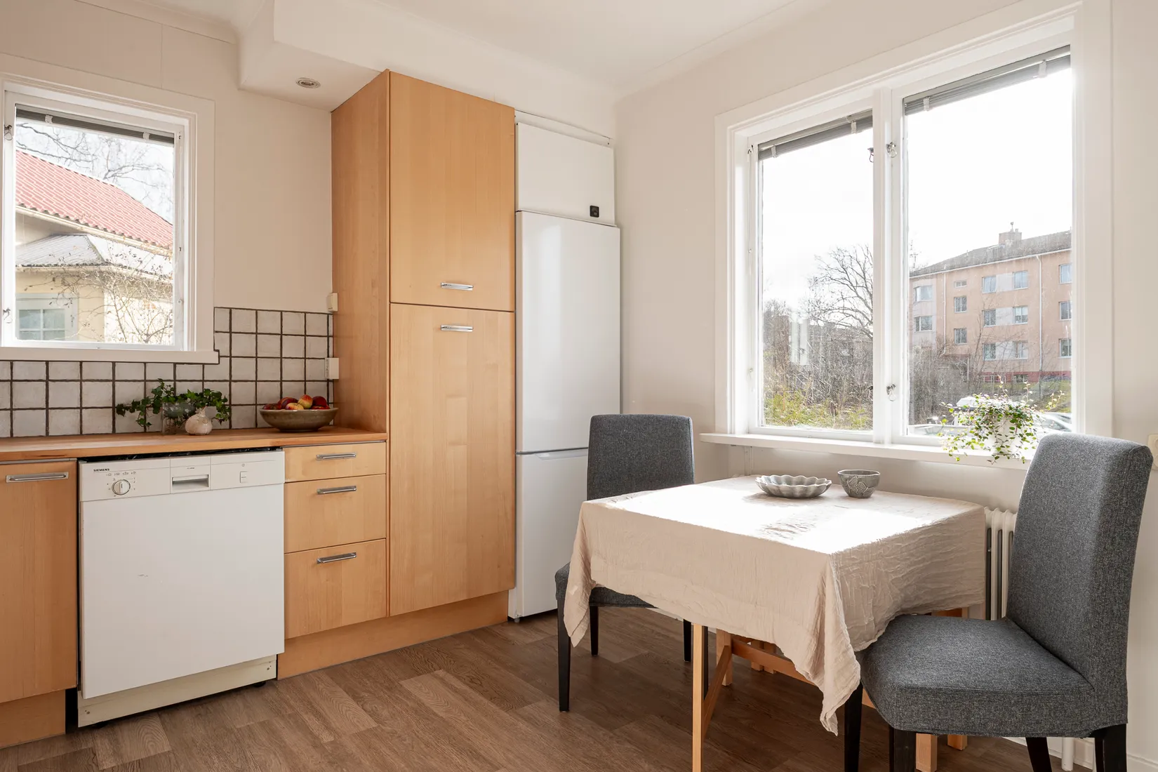 Villa, Gjutargatan 23, Haga, Västerås