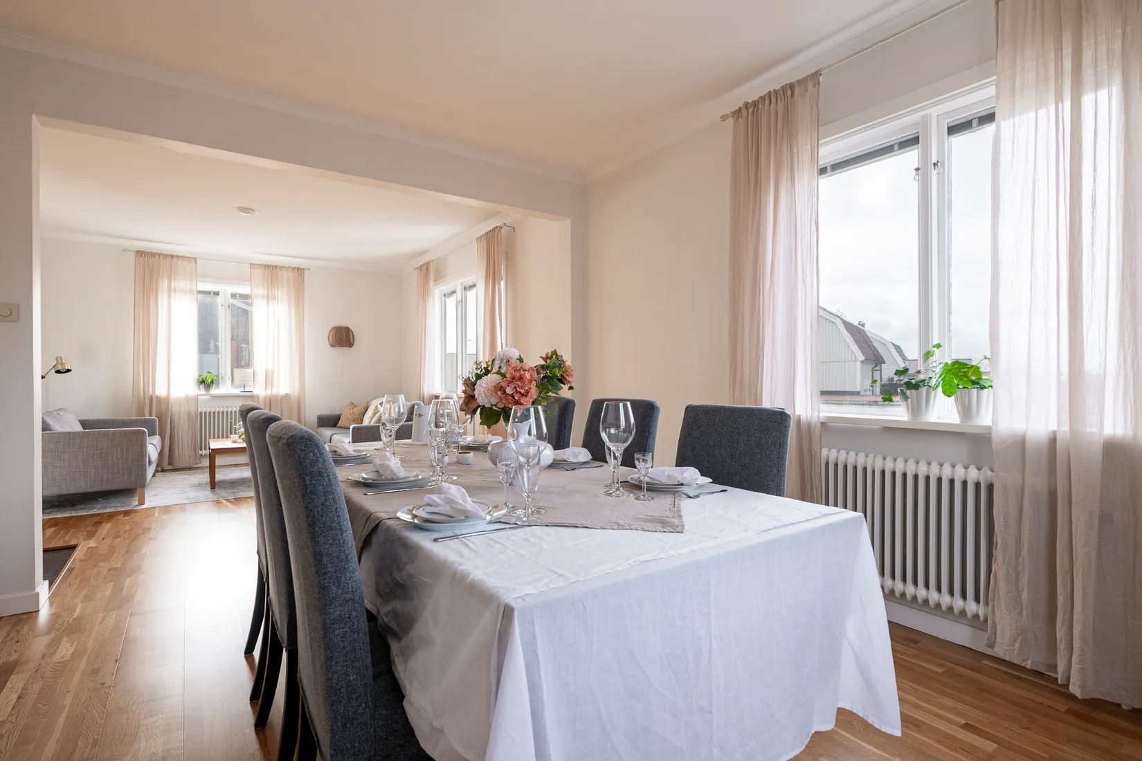 Villa, Gjutargatan 23, Haga, Västerås