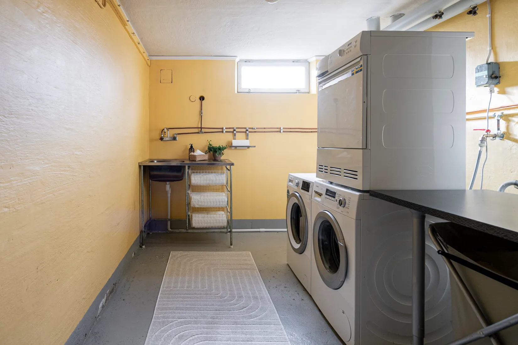 Villa, Gjutargatan 23, Haga, Västerås