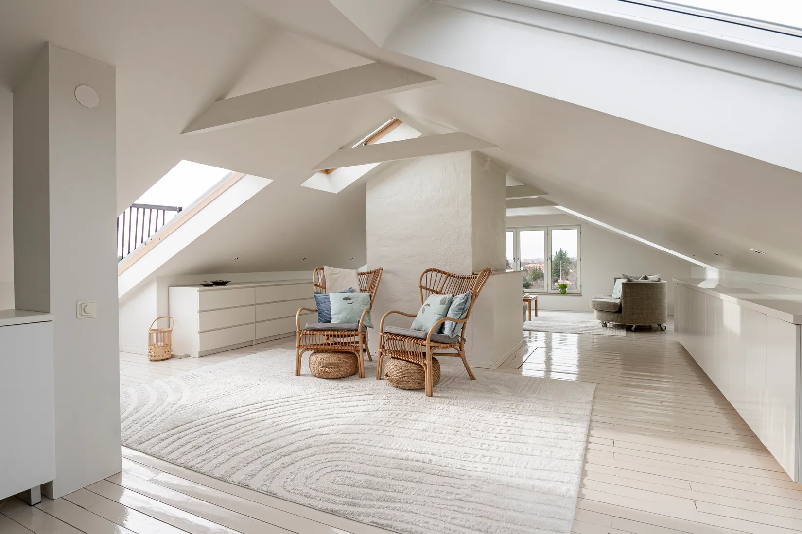 Villa, Gjutargatan 23, Haga, Västerås